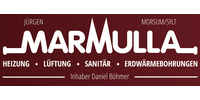 Kundenlogo Marmulla Jürgen, Inh. Daniel Böhmer