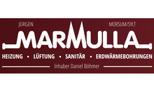 Kundenlogo von Marmulla Jürgen, Inh. Daniel Böhmer