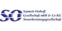 Kundenlogo Szameit-Osthoff Steuerberatungsgesellschaft GmbH & Co. KG