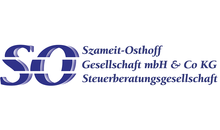 Kundenlogo von Szameit-Osthoff Steuerberatungsgesellschaft GmbH & Co. KG