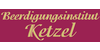 Kundenlogo von Beerdigungsinstitut Ketzel