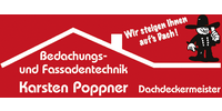 Kundenlogo Bedachungs- und Fassadentechnik Karsten Poppner