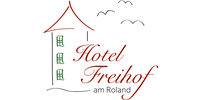 Kundenlogo Hotel Freihof am Roland