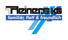 Kundenlogo von Helmut Reiners GmbH & Co. KG