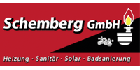 Kundenlogo Schemberg GmbH & Co.KG Inh. Marco Schmitt