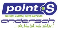 Kundenlogo Andersch GmbH Auto-Service