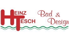 Kundenlogo von Tesch Heinz Sanitär- & Heizungstechnik