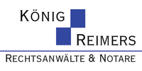 Kundenlogo König & Reimers Rechtsanwälte u. Notar
