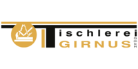Kundenlogo Tischlerei Girnus GmbH