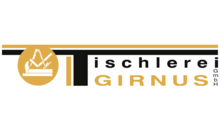 Kundenlogo von Tischlerei Girnus GmbH
