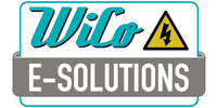 Kundenlogo WiCo E-Solutions GmbH