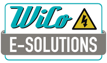 Kundenlogo von WiCo E-Solutions GmbH