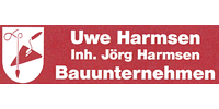 Kundenlogo Harmsen Uwe, Inh. Jörg Harmsen Bauunternehmen