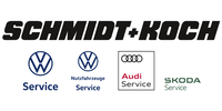 Kundenlogo Autohaus Uesen Schmidt u. Koch