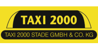 Kundenlogo Taxi 2000 Stade GmbH & Co. KG