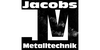 Kundenlogo von Jacobs Metalltechnik GmbH