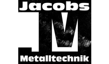 Kundenlogo von Jacobs Metalltechnik GmbH