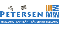 Kundenlogo Petersen Heizung und Sanitär