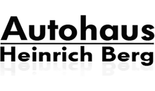 Kundenlogo von Berg Heinrich Autohaus