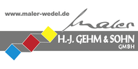 Kundenlogo Gehm H.-J. & Sohn GmbH Malerarbeiten