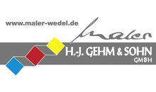 Kundenlogo von Gehm H.-J. & Sohn GmbH Malerarbeiten