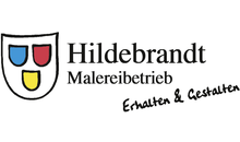 Kundenlogo von Hildebrandt Malereibetrieb