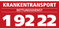 Kundenlogo Rettungsdienst