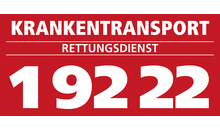 Kundenlogo von Krankentransport