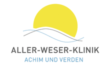 Kundenlogo von Aller-Weser-Klinik gGmbH