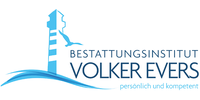 Kundenlogo Bestattungsinstitut Volker Evers