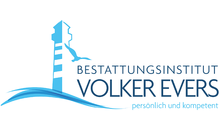 Kundenlogo von Bestattungsinstitut Volker Evers