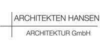 Kundenlogo ARCHITEKTEN HANSEN ARCHITEKTUR GmbH