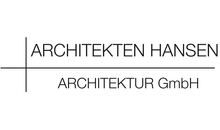 Kundenlogo von ARCHITEKTEN HANSEN ARCHITEKTUR GmbH