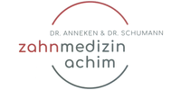 Kundenlogo zahnmedizin achim, Dr. Timm Anneken u. Dr. Frederik Schumann