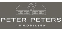 Kundenlogo Peters Peter Immobilien GmbH & Co. KG