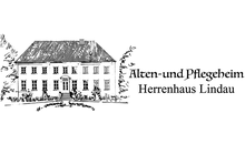 Kundenlogo von Alten- u. Pflegeheim Herrenhaus Lindau