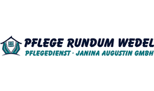 Kundenlogo von Augustin Janina Pflege Rundum Wedel