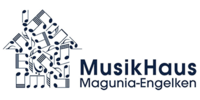 Kundenlogo Musikhaus Magunia