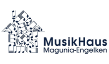 Kundenlogo von Musikhaus Magunia