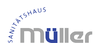 Kundenlogo von Sanitätshaus Müller GmbH