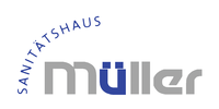 Kundenlogo Sanitätshaus Müller GmbH
