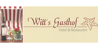 Kundenlogo Witts Gasthof Hotel & Restaurant