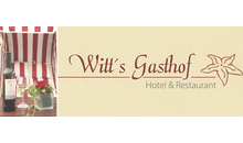Kundenlogo von Witt's Gasthof Hotel & Restaurant