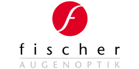 Kundenlogo Fischer Augenoptik