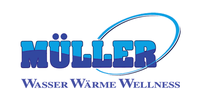 Kundenlogo Müller Wasser Wärme Wellness