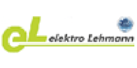 Kundenlogo Lehmann Elektro