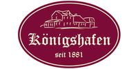 Kundenlogo Königshafen Restaurant