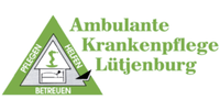 Kundenlogo Ambulante Krankenpflege Lütjenburg, Pittelkow GbR