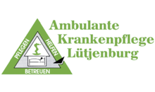 Kundenlogo von Ambulante Krankenpflege Lütjenburg,  Pittelkow GbR
