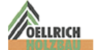 Kundenlogo von Oellrich Holzbau GmbH & Co.KG